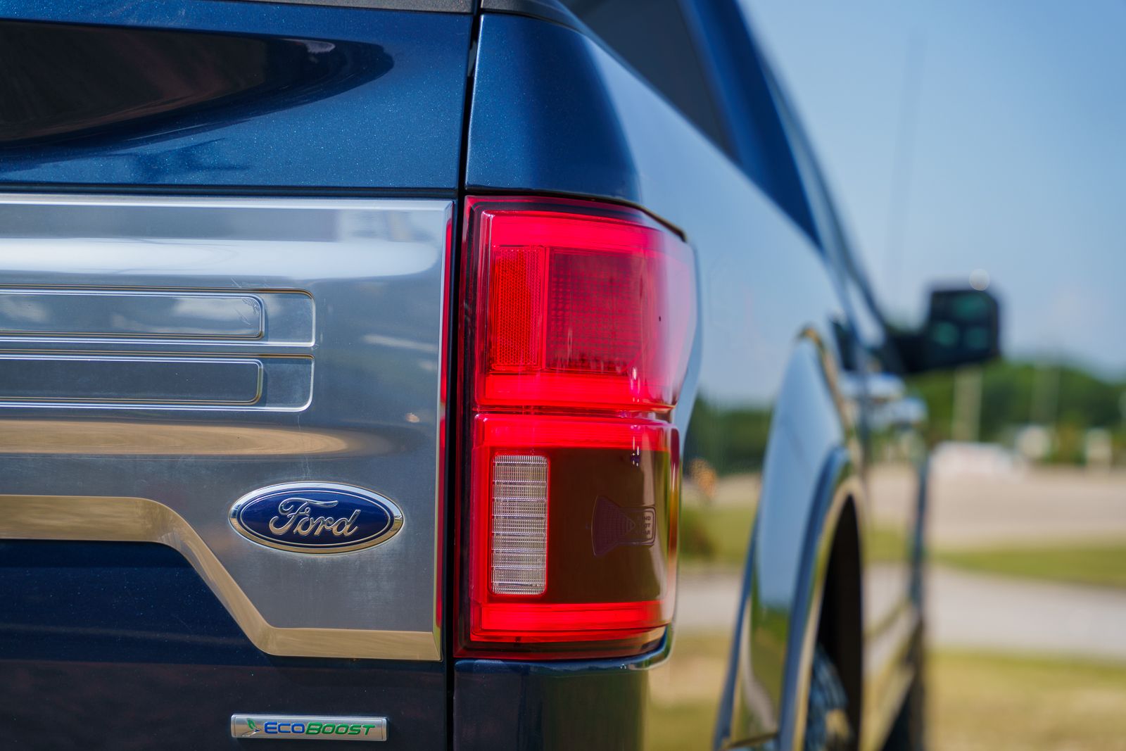 Used 2020 Ford F-150 Truck