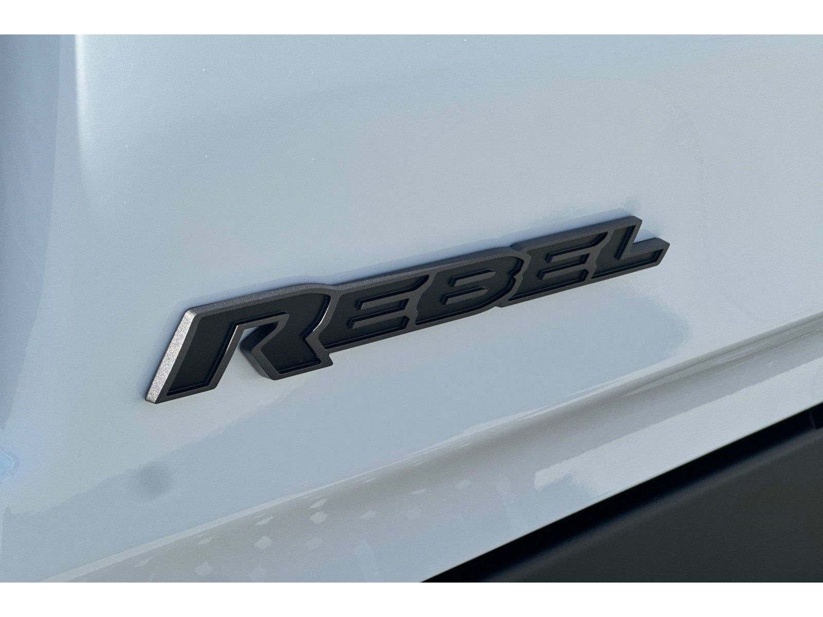 2026 RAM 1500 Rebel - Photo 27