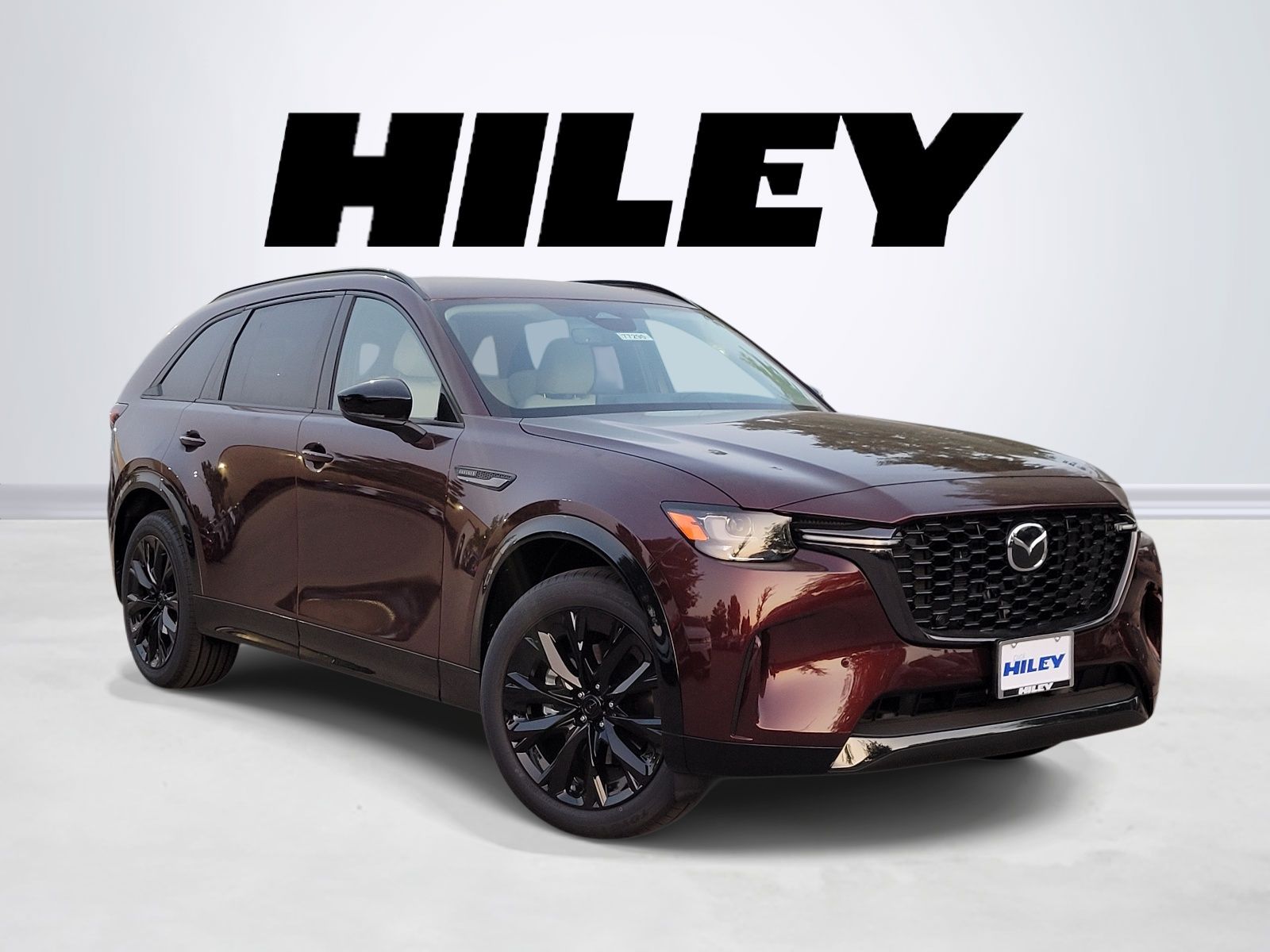 2026 Mazda Mazda CX-90 3.3 Turbo S Premium Sport AWD