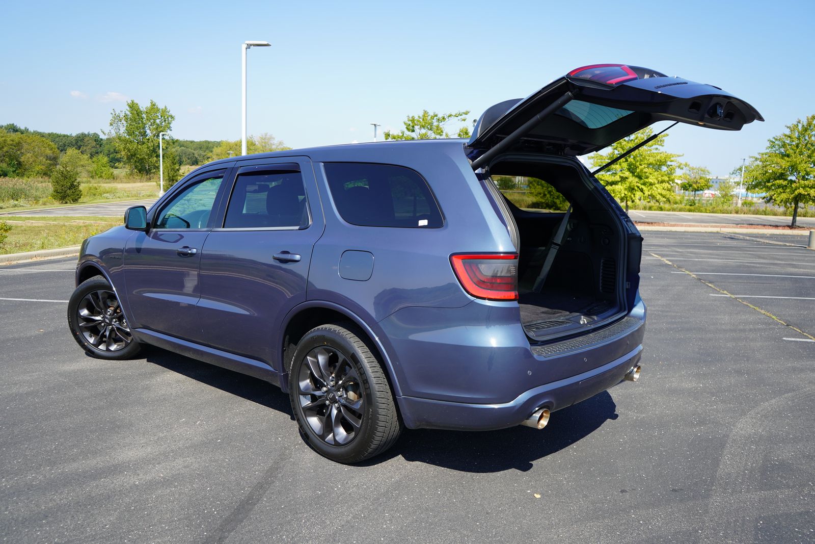 2021 Dodge Durango R/T 35