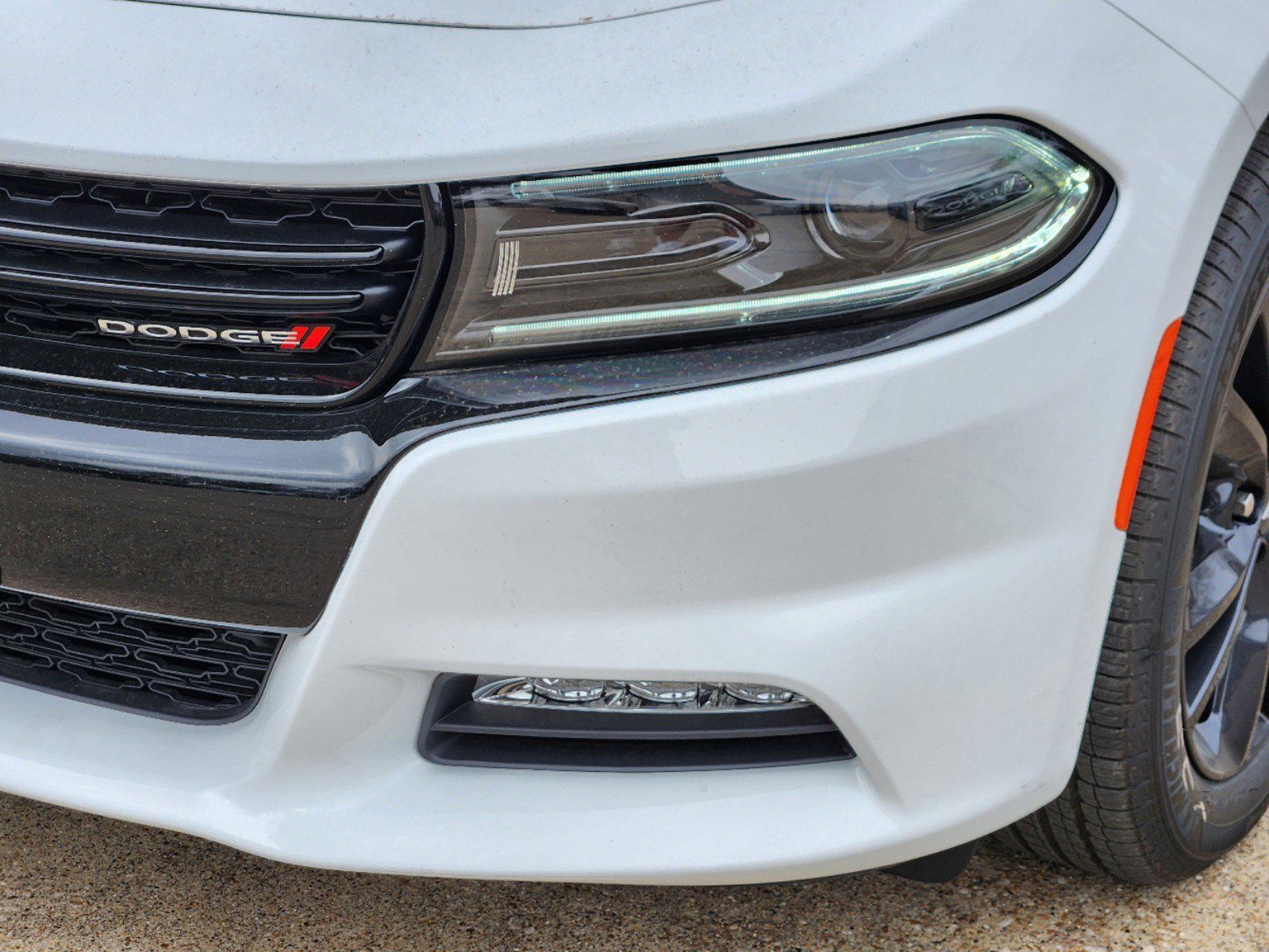 2023 Dodge Charger SXT 7