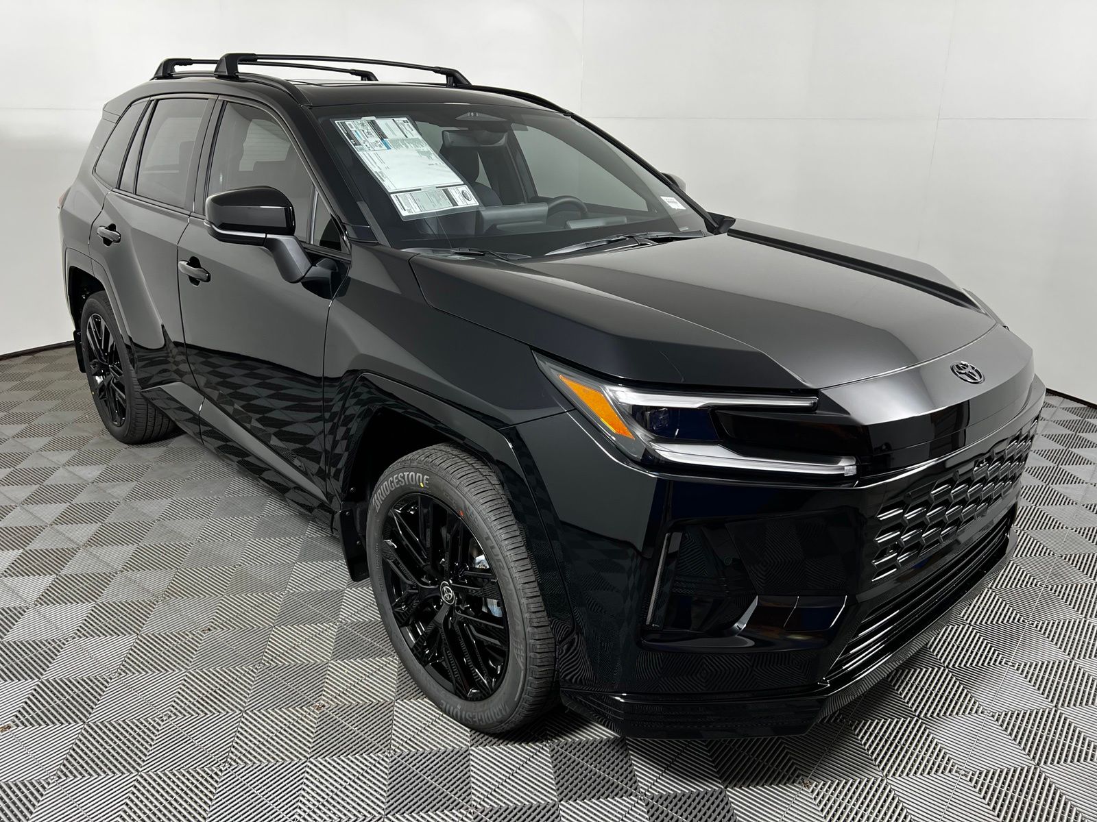 Thumbnail: 2026 Toyota RAV4 - 3