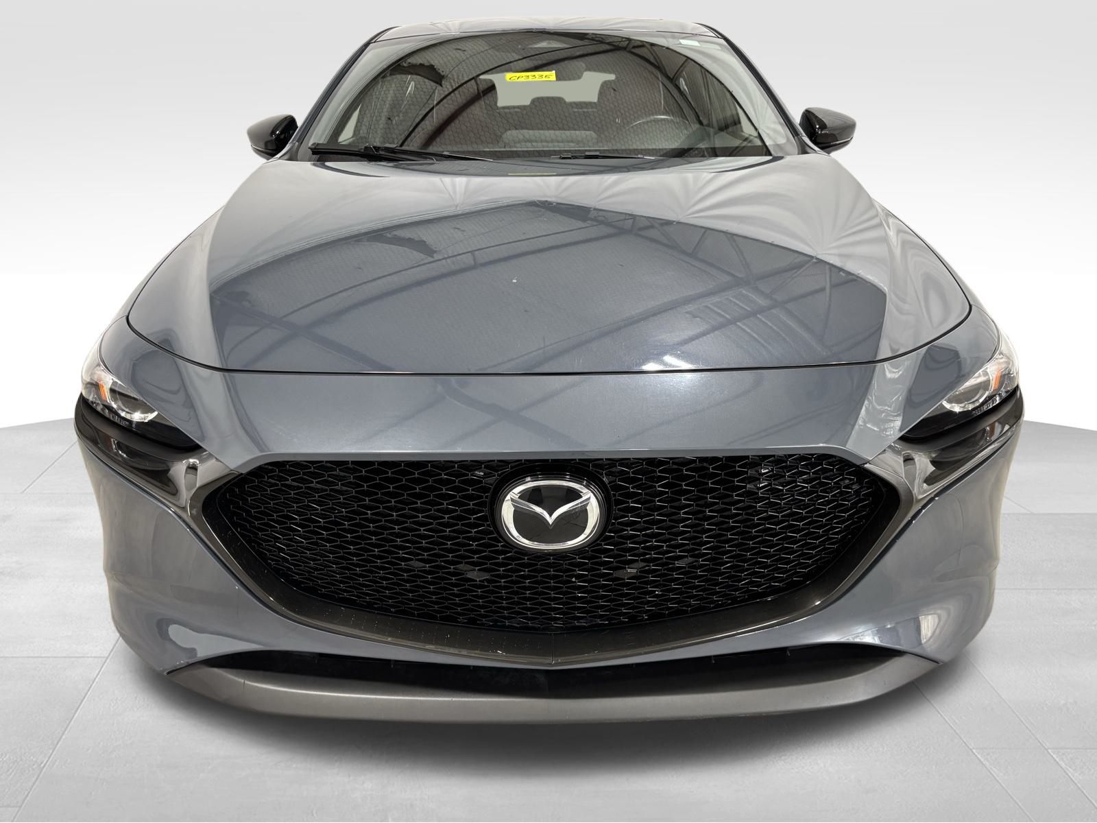 Used Car 2024 Mazda Mazda3  2.5 S Carbon Edition For Sale Under $30,000 In Austin, Texas
