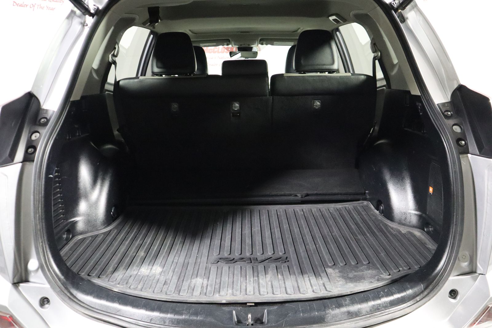 2017 Toyota RAV4 Hybrid Limited photo