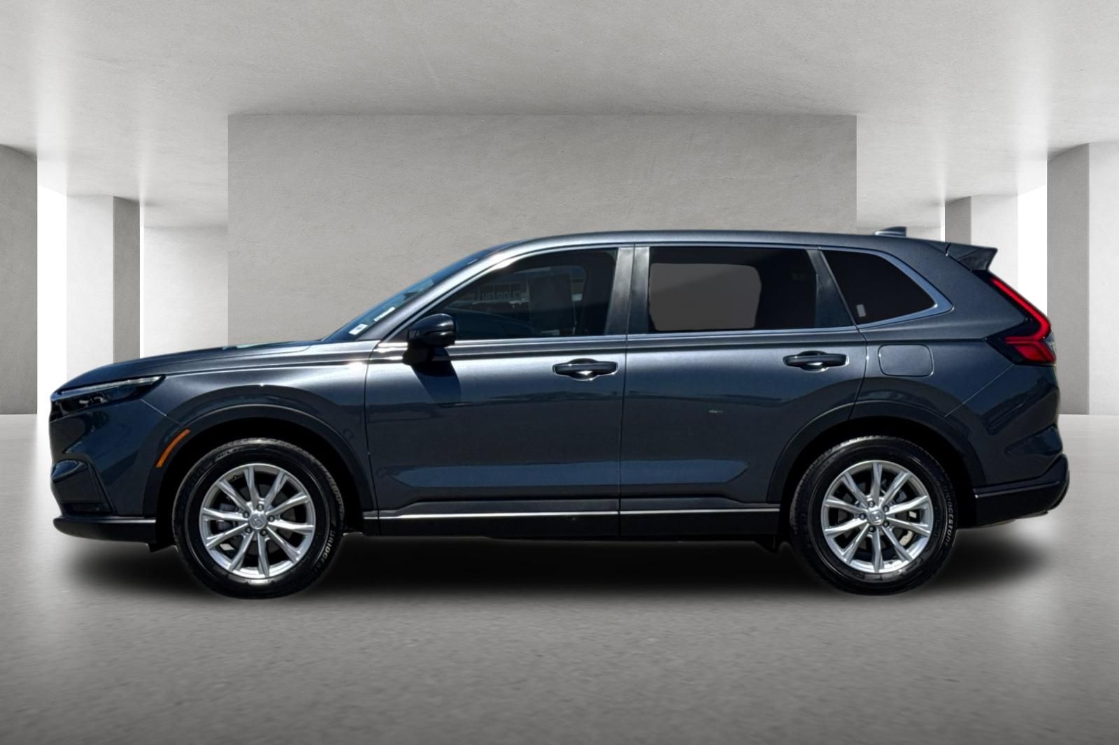 2025 Honda CR-V EX-L - Photo 7