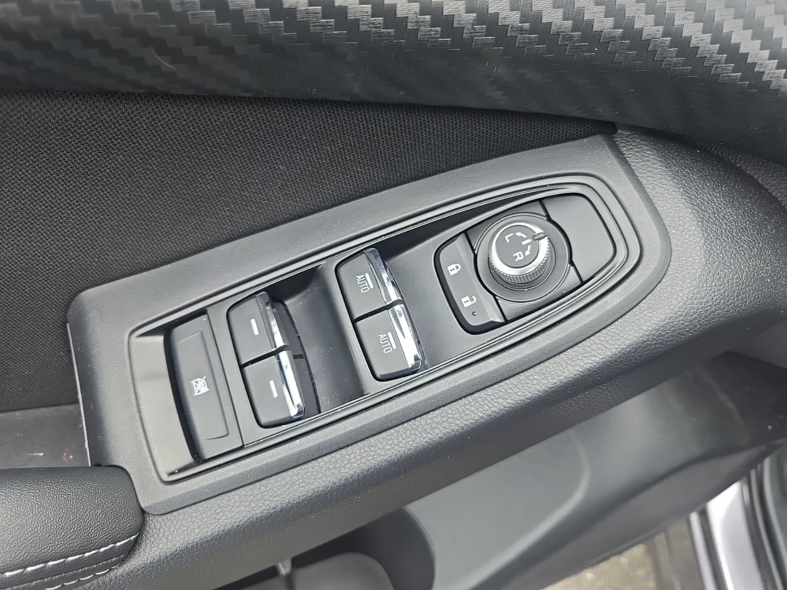 Used 2023 Gray Subaru Premium image 22