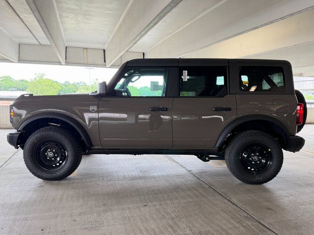 New 2026 Marsh Gray Ford Big Bend image 4
