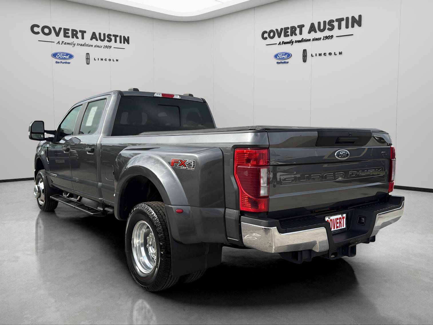 Used Car 2020 Ford F-350sd  Xl For Sale Under $50,000 In Austin, Texas