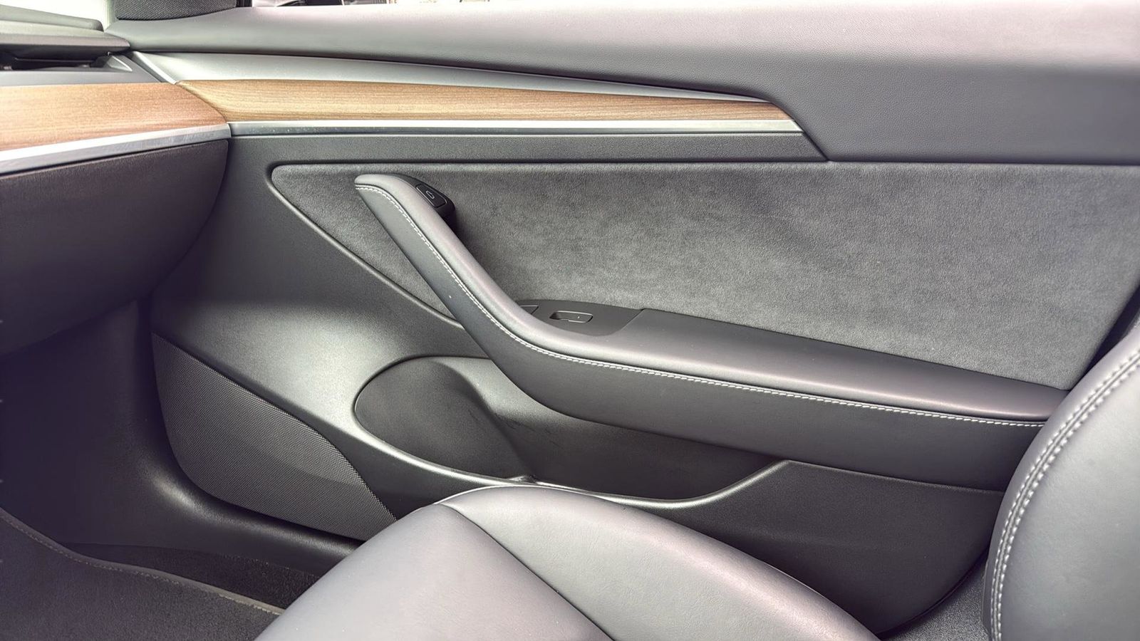 Used Car 2022 Tesla Model 3  Performance For Sale Under $30,000 In Austin, Texas