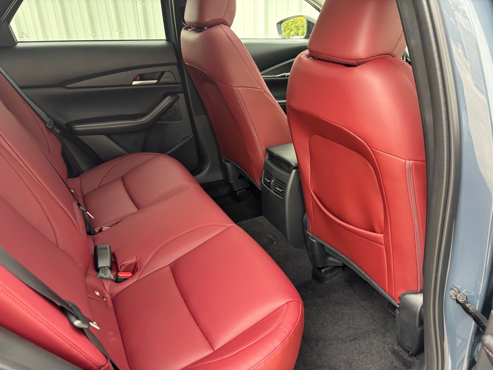 Used Car 2025 Mazda Cx-30  2.5 S Carbon Edition For Sale Under $30,000 In Austin, Texas