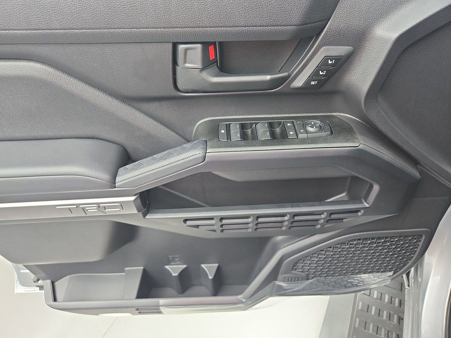 New 2026 Toyota 4Runner i-FORCE MAX SUV