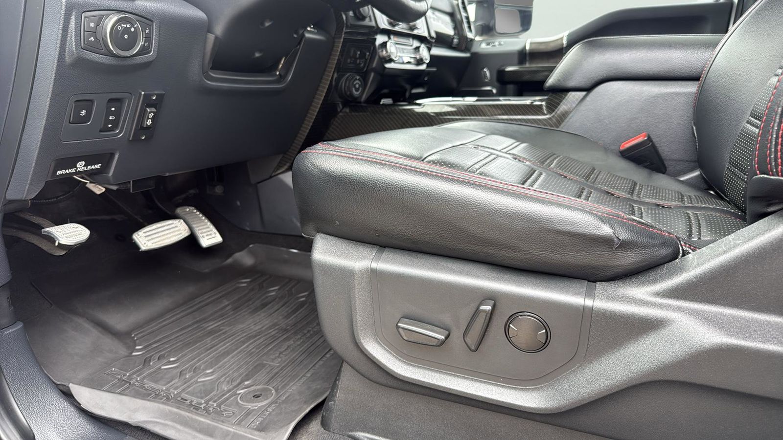 Used Car 2022 Ford F-250sd  Lariat For Sale Under $90,000 In Austin, Texas