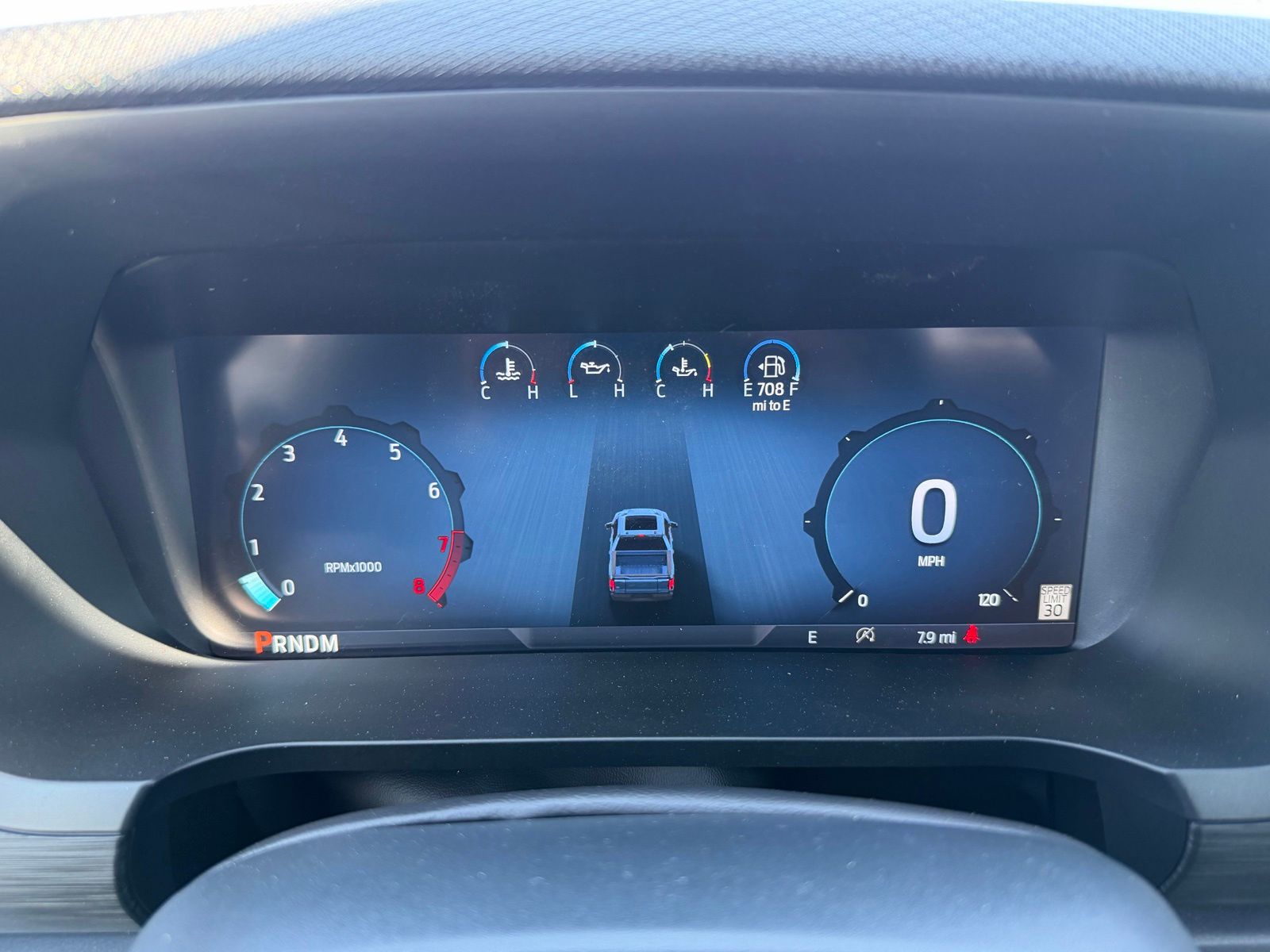 2026 Ford F-150 image 18