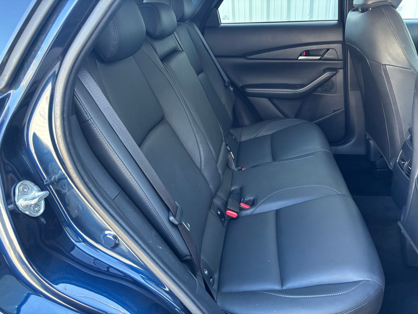 Used Car 2024 Mazda Cx-30  2.5 S Select Sport For Sale Under $25,000 In Austin, Texas