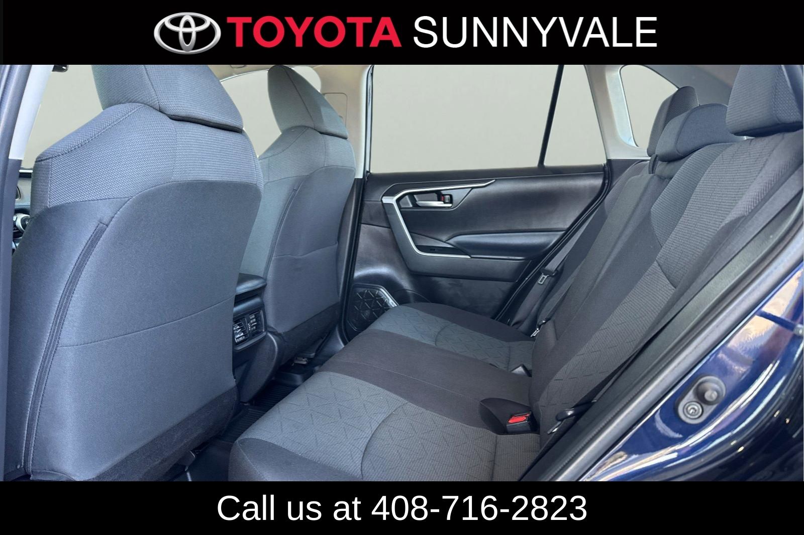 Used 2024 Toyota RAV4 SUV