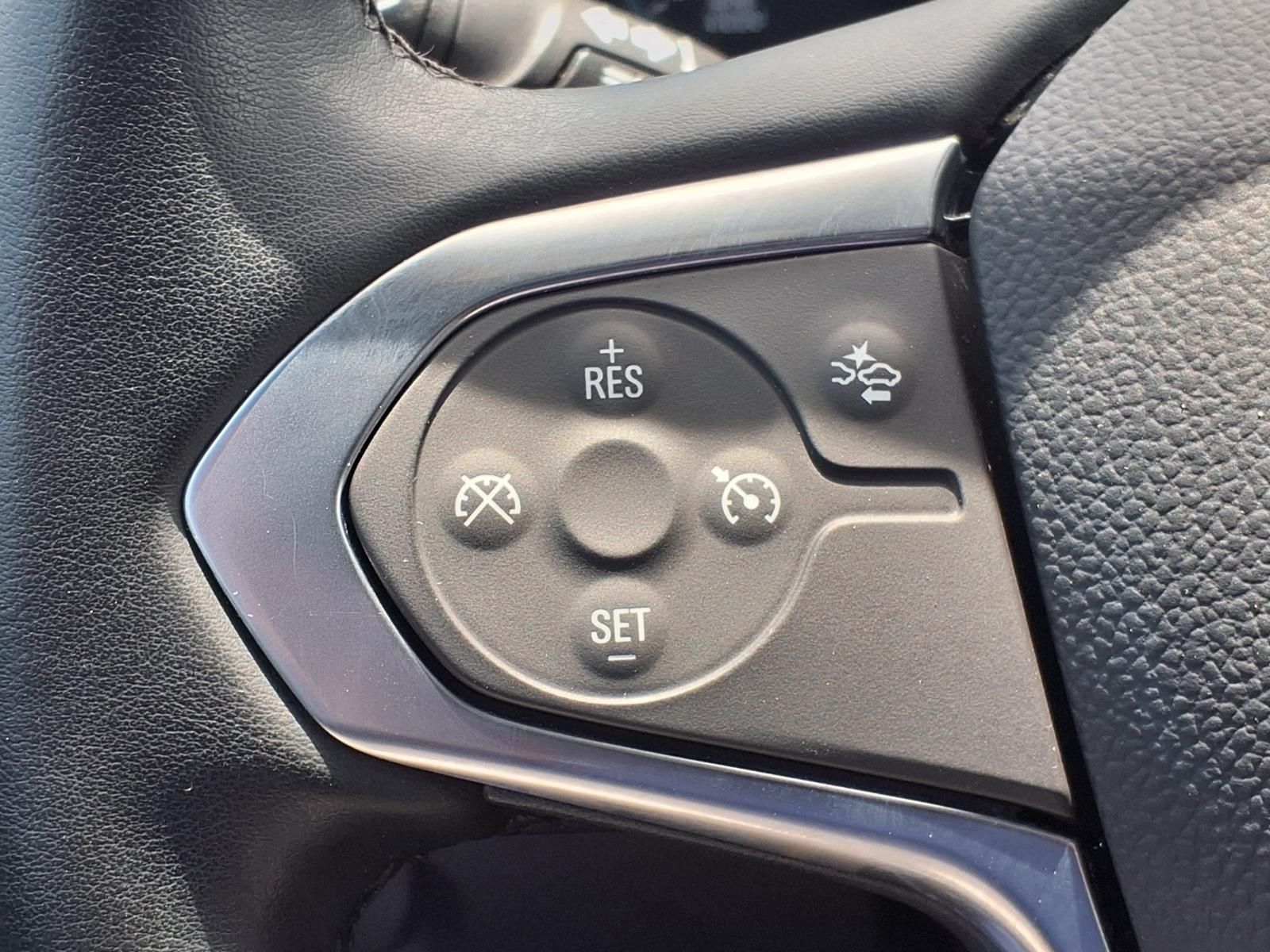 2023 Chevrolet Traverse LT Blue at DeMontrond Gulf Freeway