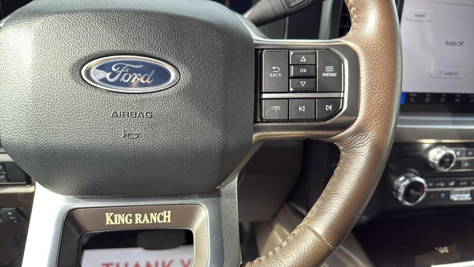 Used Car 2024 Ford F-250sd  King Ranch For Sale Under $90,000 In Austin, Texas