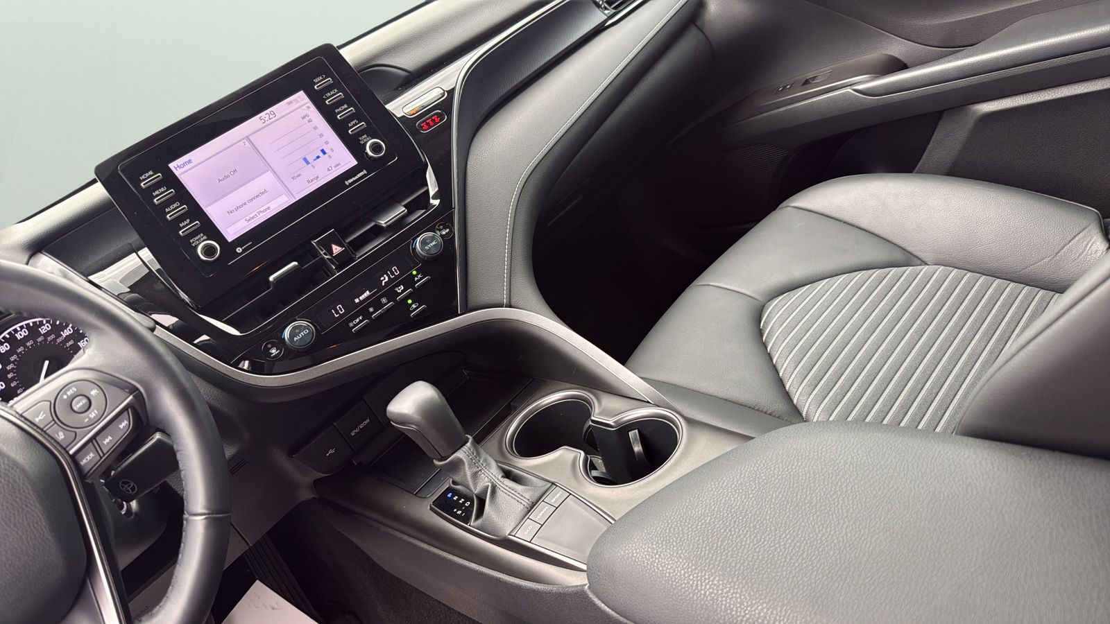 Used Car 2023 Toyota Camry  Se For Sale Under $30,000 In Austin, Texas