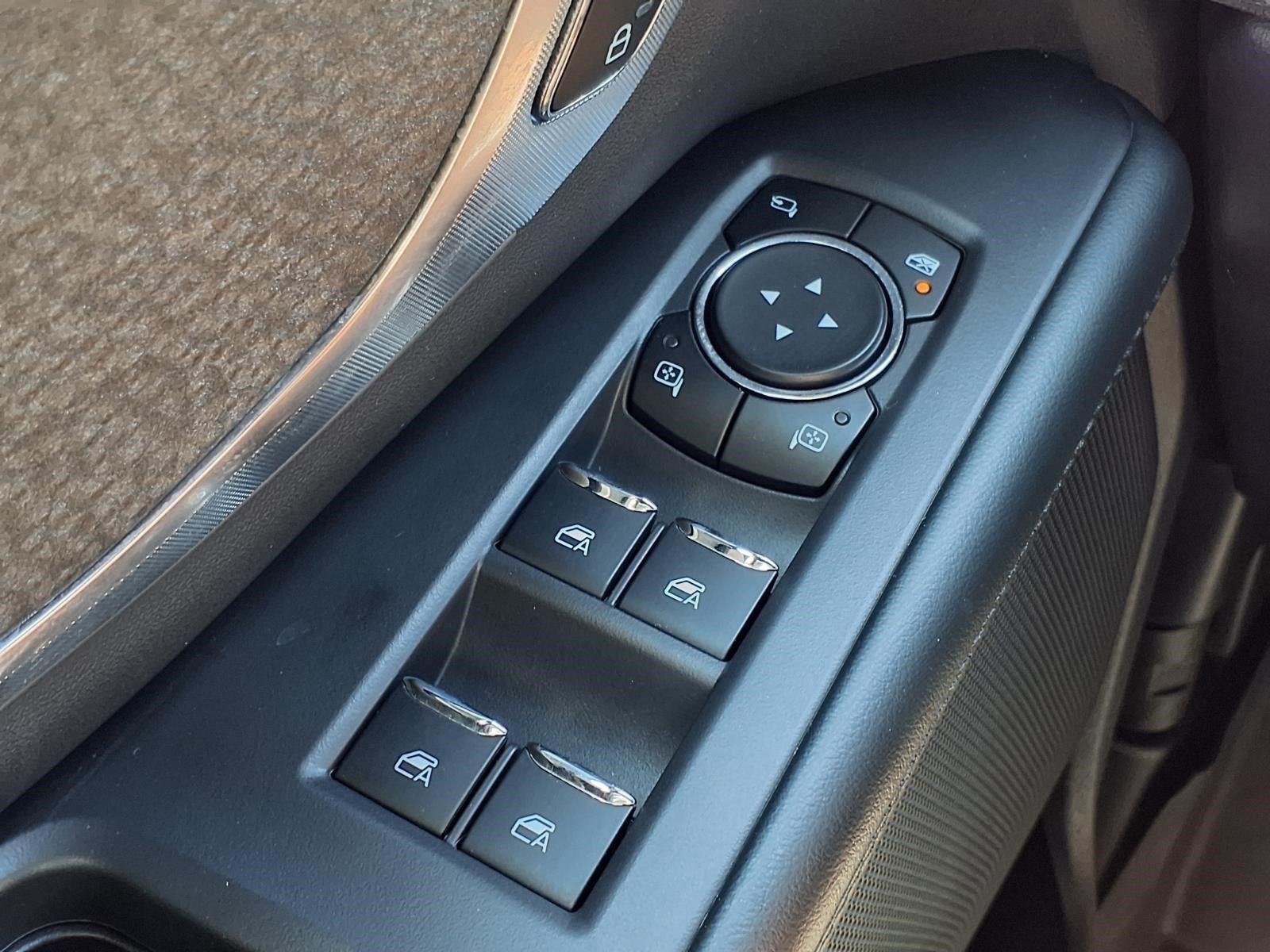 2026 Ford Expedition Tremor Black at DeMontrond Ford
