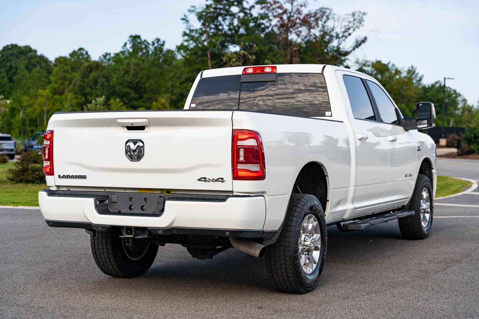 Used 2024 Ram 2500 Truck