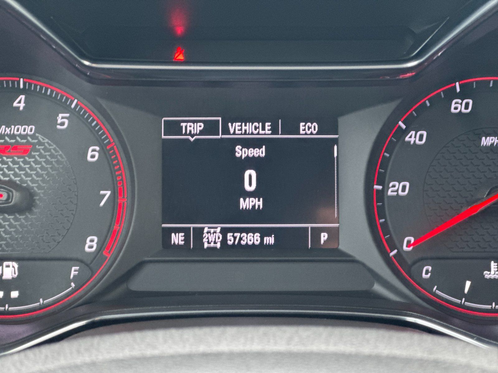 used 2021 Chevrolet TrailBlazer car, priced at $21,498