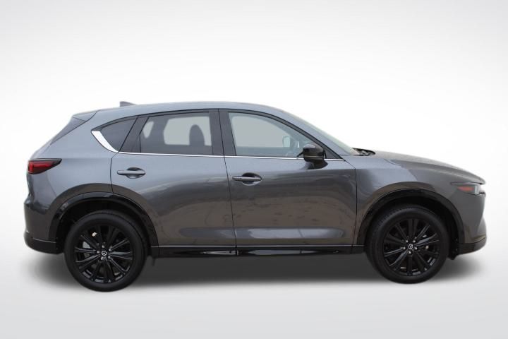 Used Car 2023 Mazda Cx-5  2.5 Turbo For Sale Under $30,000 In Austin, Texas