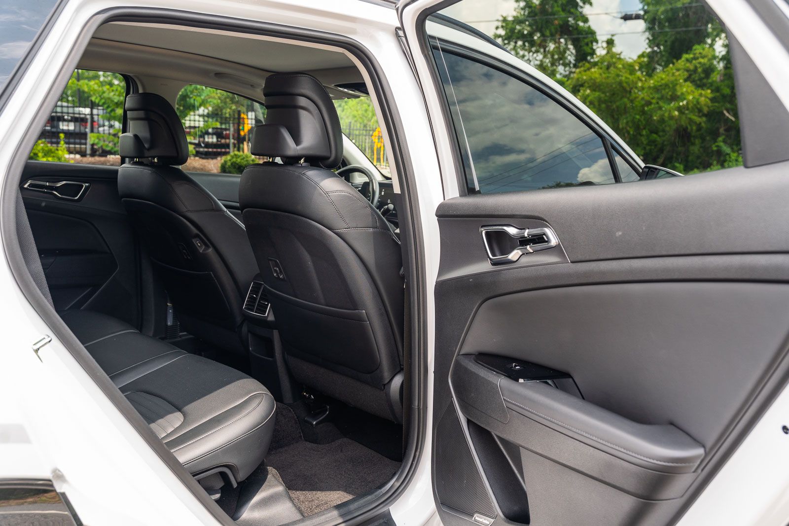 Used 2024 Kia Sportage SUV