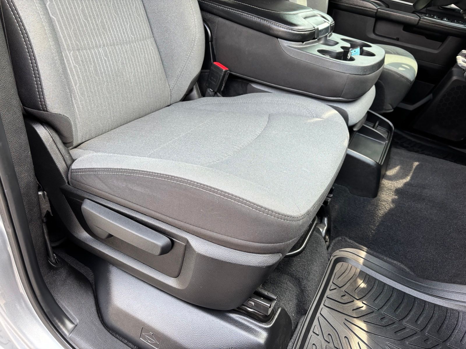 Used 2024 Ram 2500 Truck