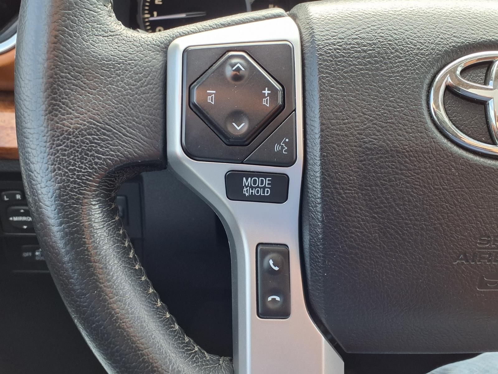 2021 Toyota Tundra 1794 Black at Big Star Chrysler Jeep Dodge Ram 
