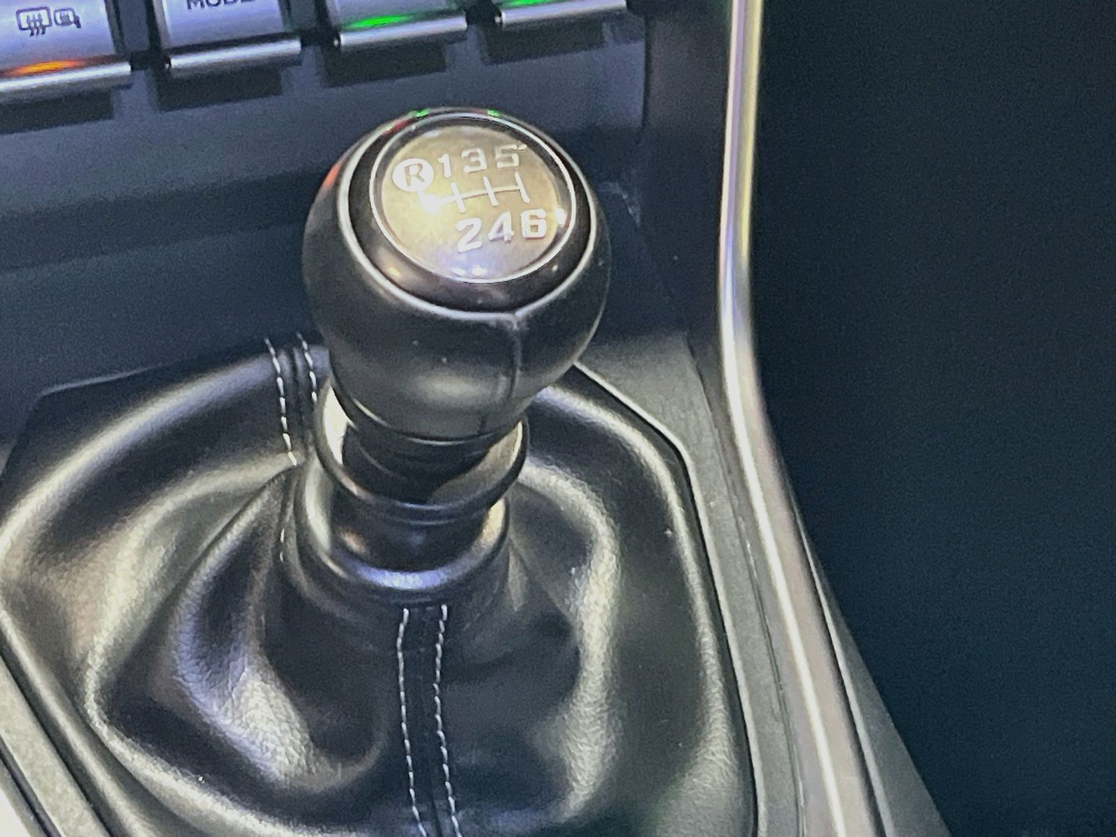 Used 2025 Black Toyota Premium image 16
