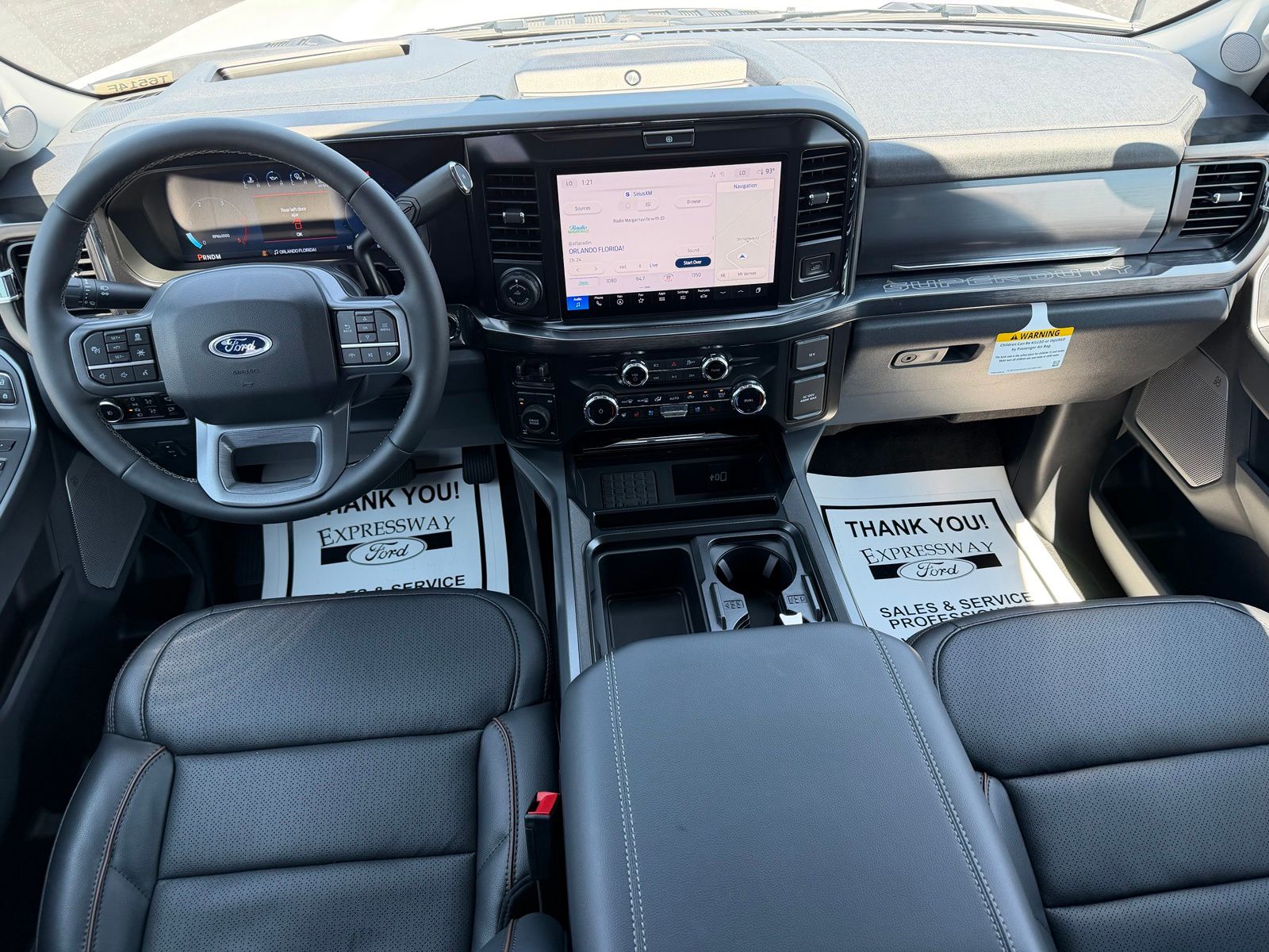 2026 Ford F-250SD image 14