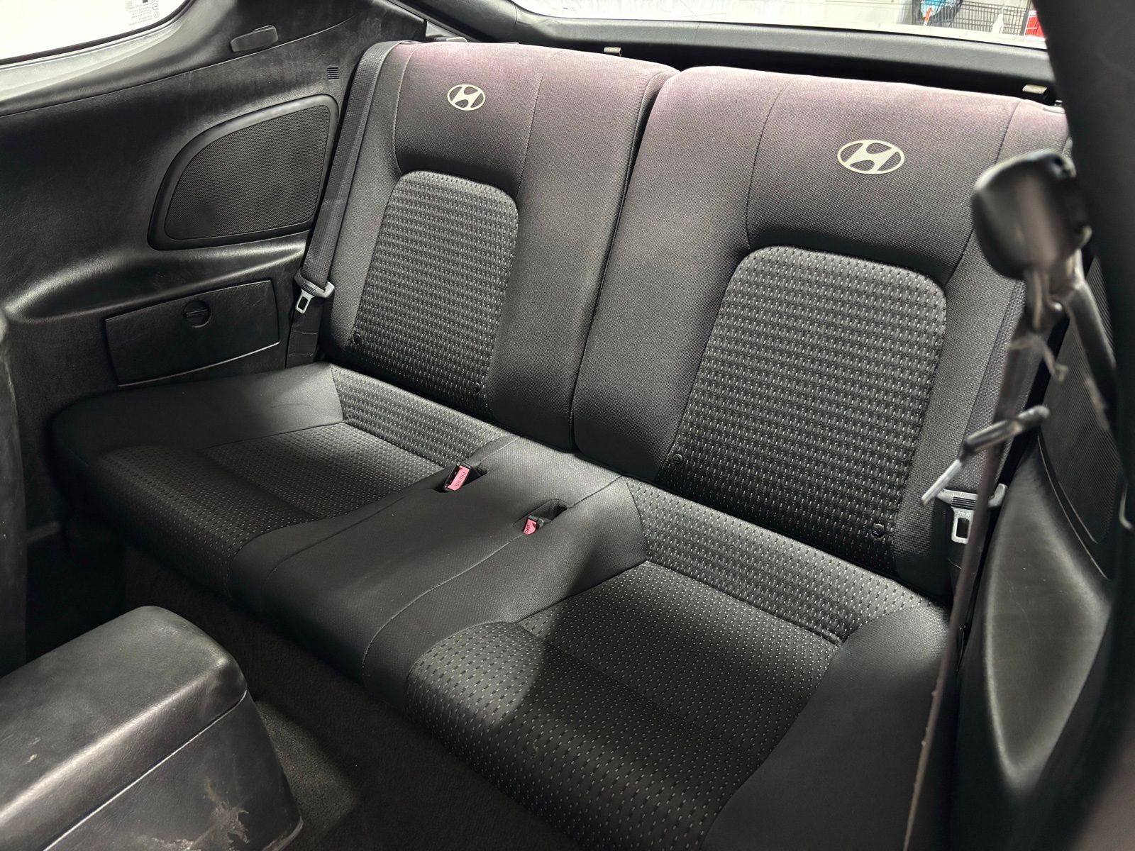 Used Car 2008 Hyundai Tiburon  Gs For Sale Under $10,000 In Austin, Texas