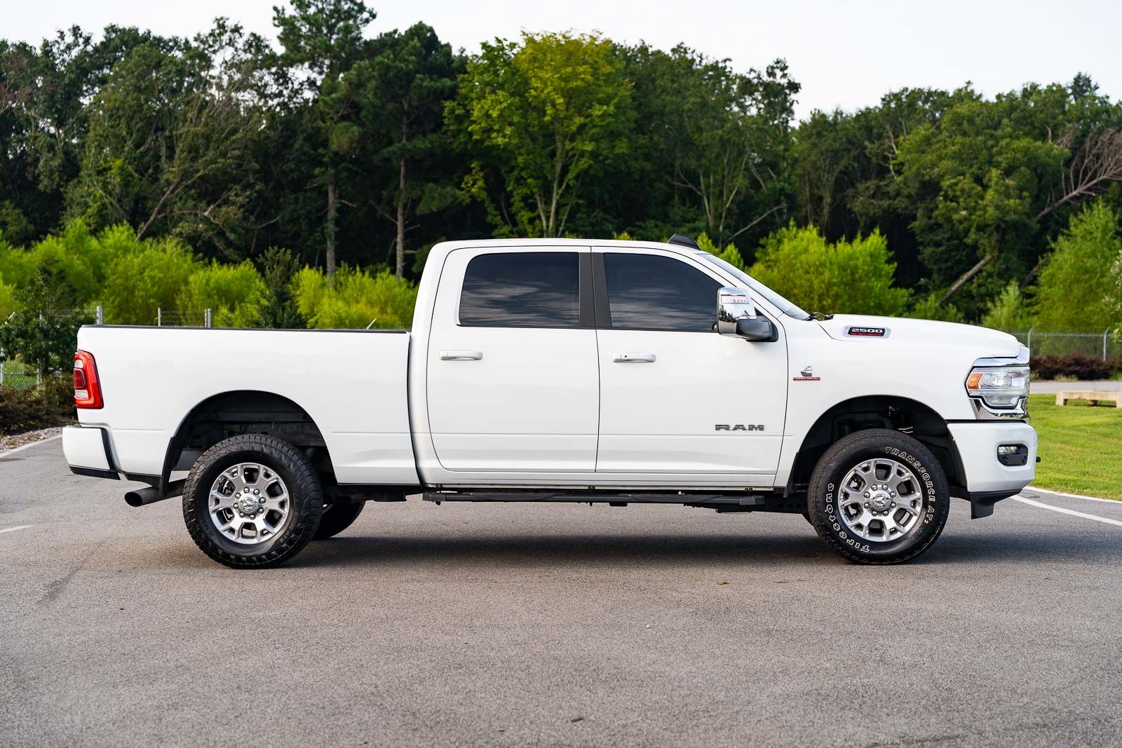 Used 2024 Ram 2500 Truck