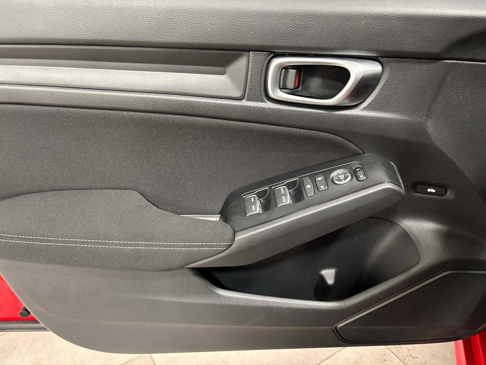 Used Car 2023 Honda Civic  Sport For Sale Under $25,000 In Austin, Texas