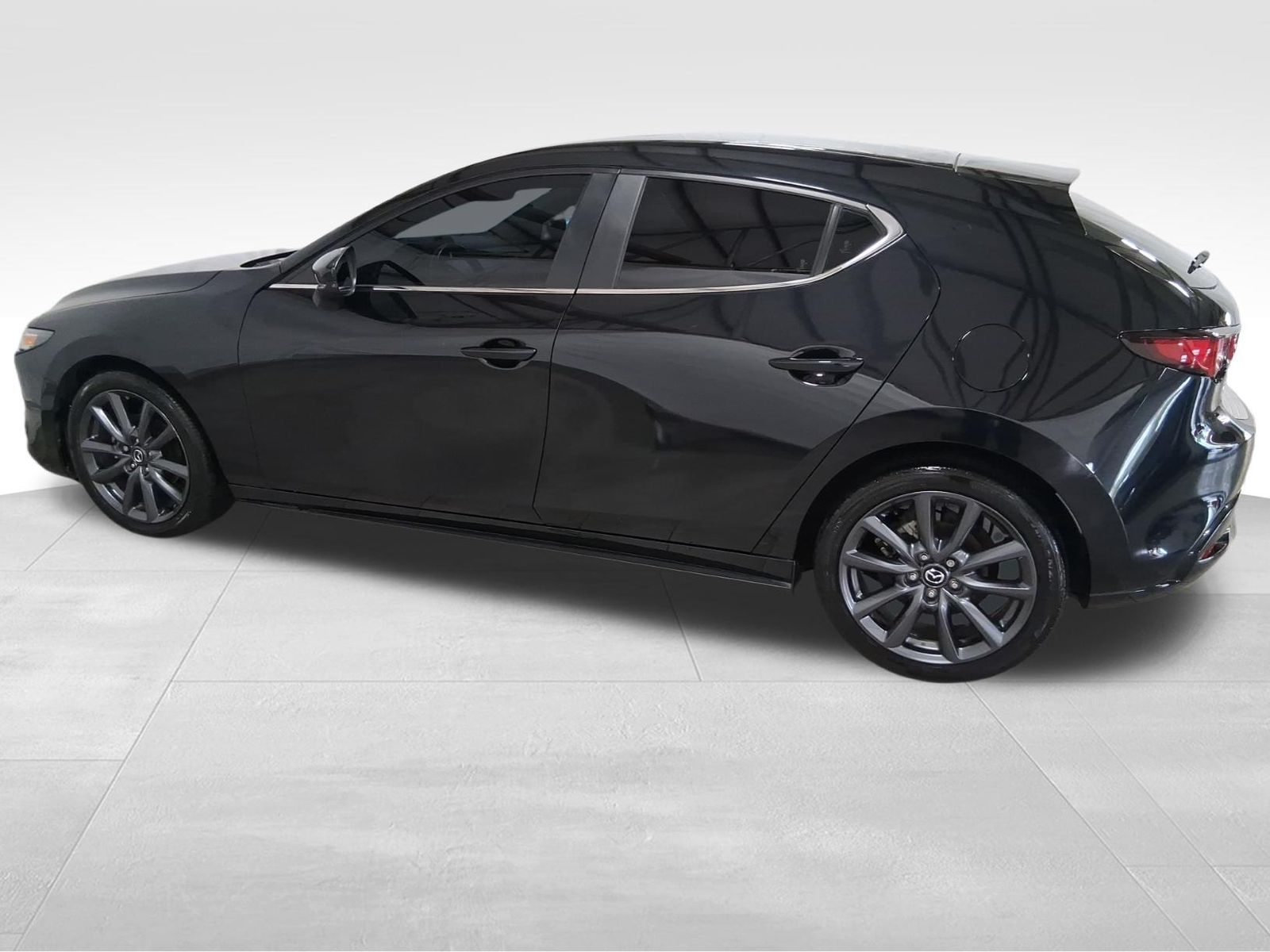Used Car 2024 Mazda Mazda3  2.5 S Preferred Package For Sale Under $25,000 In Austin, Texas