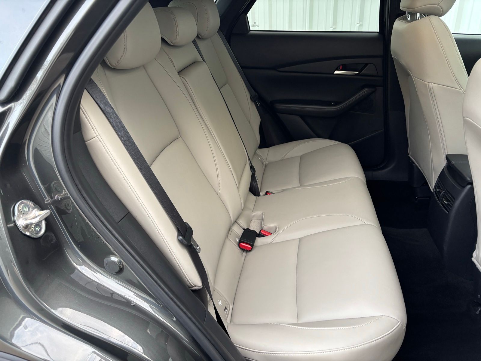 Used Car 2025 Mazda Cx-30  2.5 S Preferred Package For Sale Under $30,000 In Austin, Texas