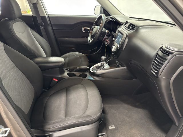 Used Car 2019 Kia Soul  Plus For Sale Under $10,000 In Austin, Texas