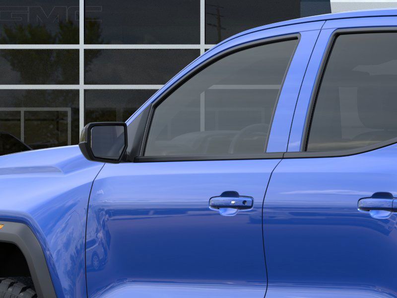 2026 GMC Canyon Elevation - 11