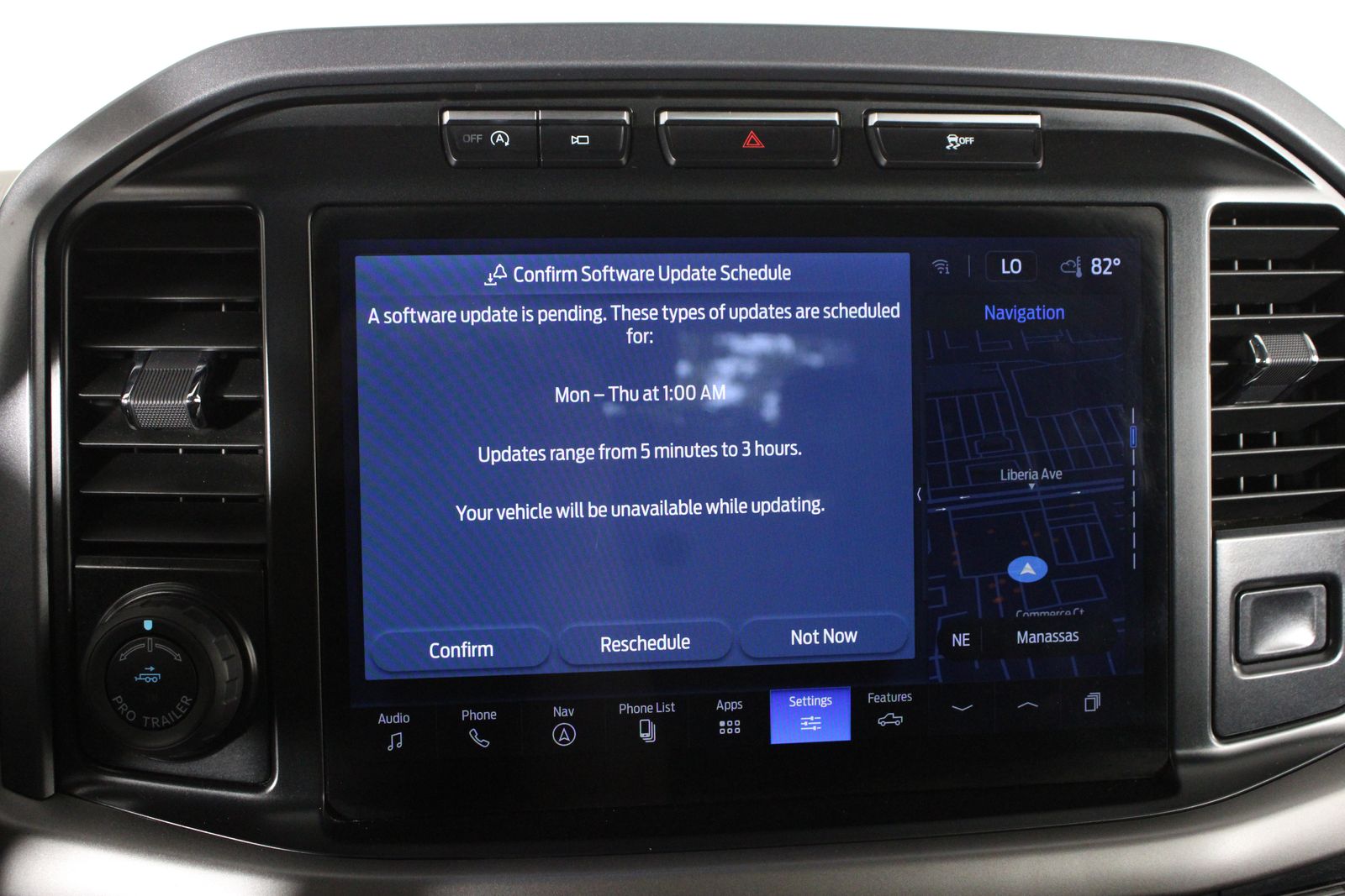 Used 2024  Ford XLT image 24