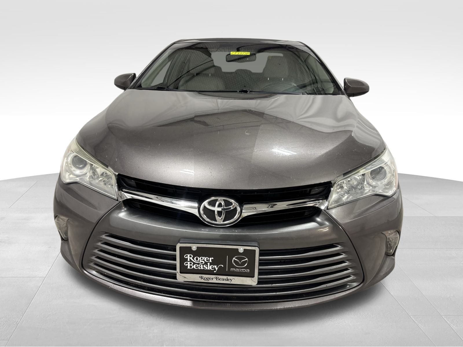 Used Car 2015 Toyota Camry  For Sale Under $15,000 In Austin, Texas