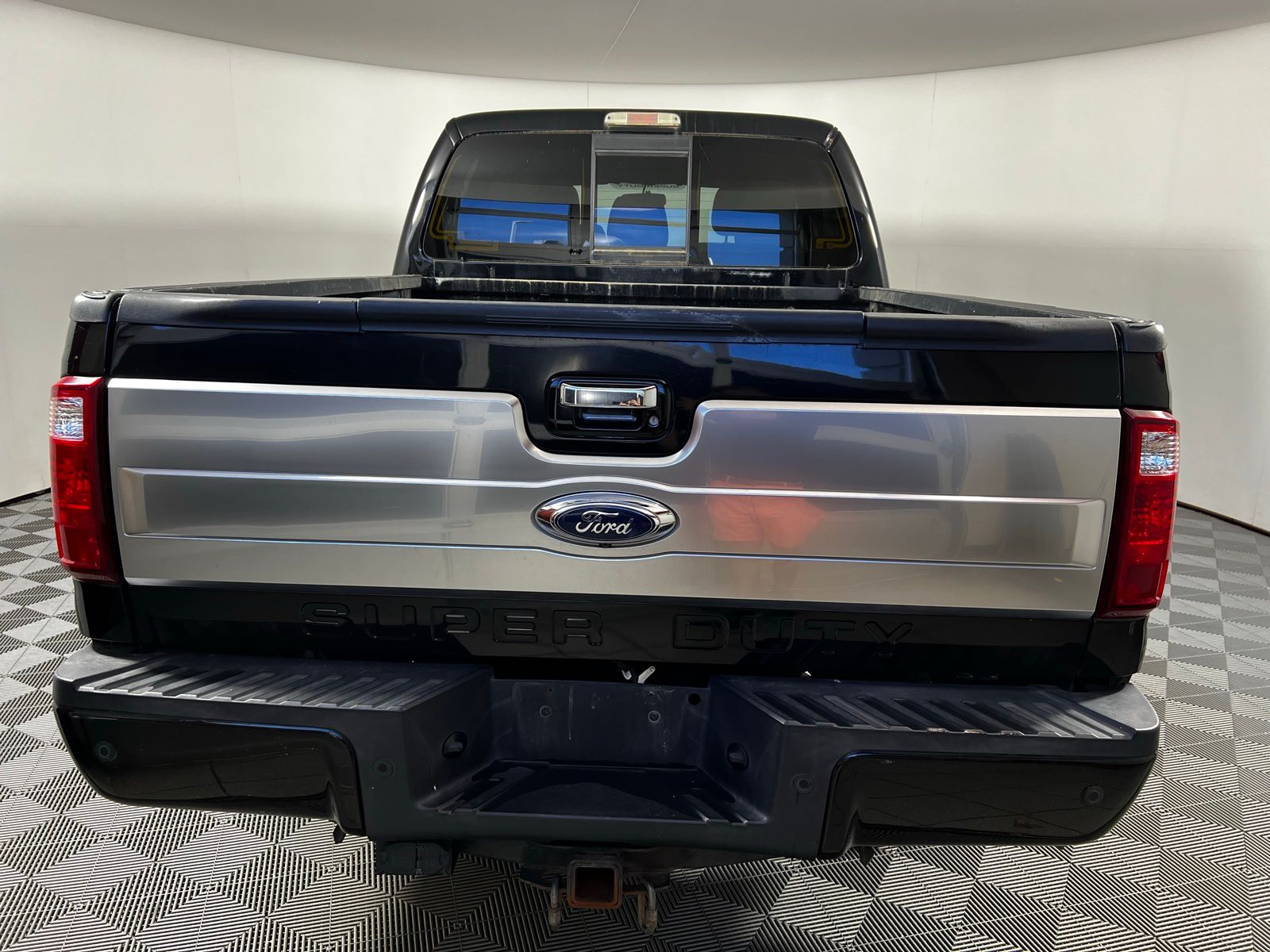 Thumbnail: 2016 Ford Econoline - 5