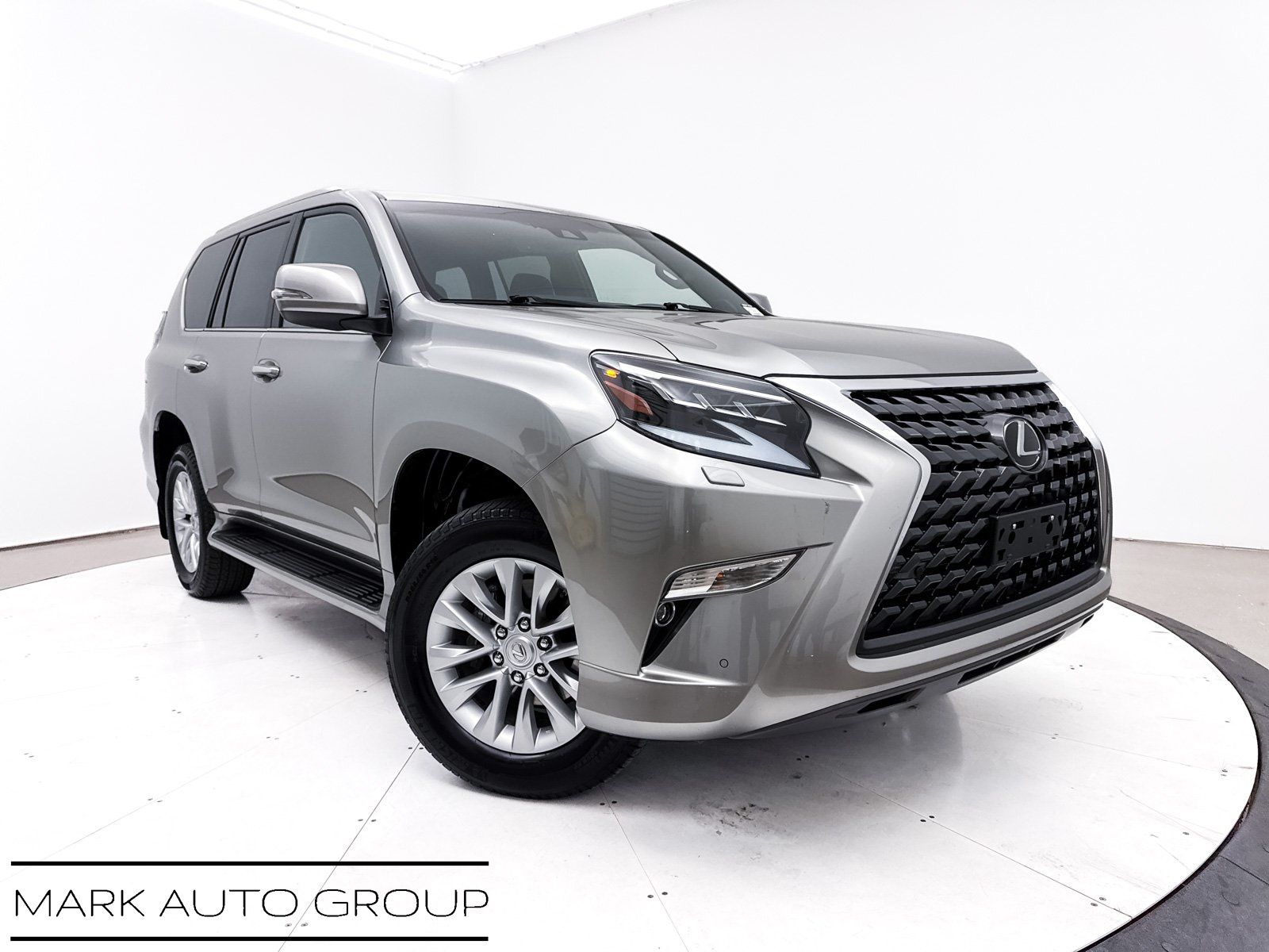 2023 Lexus GX 460