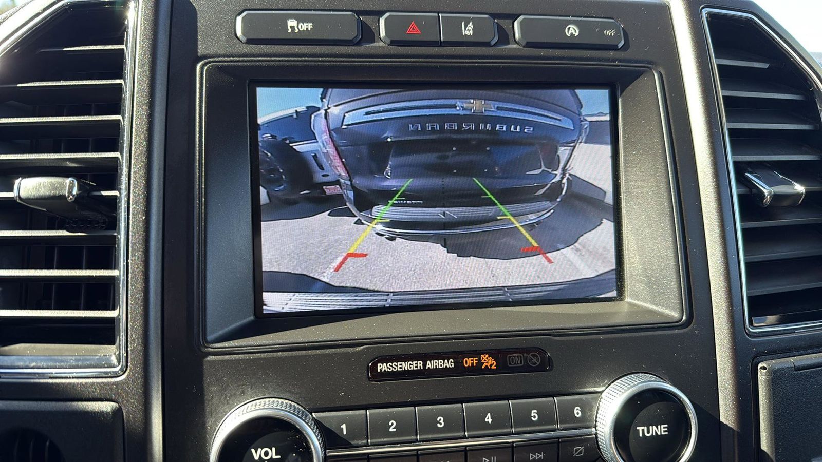 Used Car 2020 Ford Expedition Max  Limited For Sale Under $30,000 In Austin, Texas