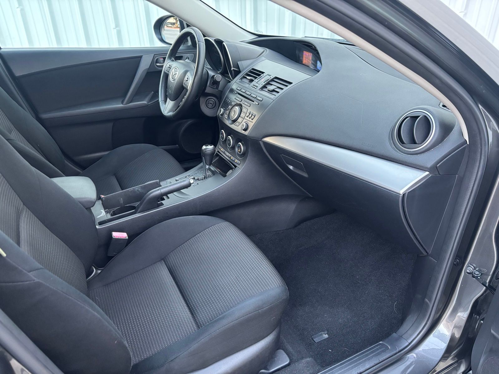 Used Car 2013 Mazda Mazda3  I Touring For Sale Under $10,000 In Austin, Texas