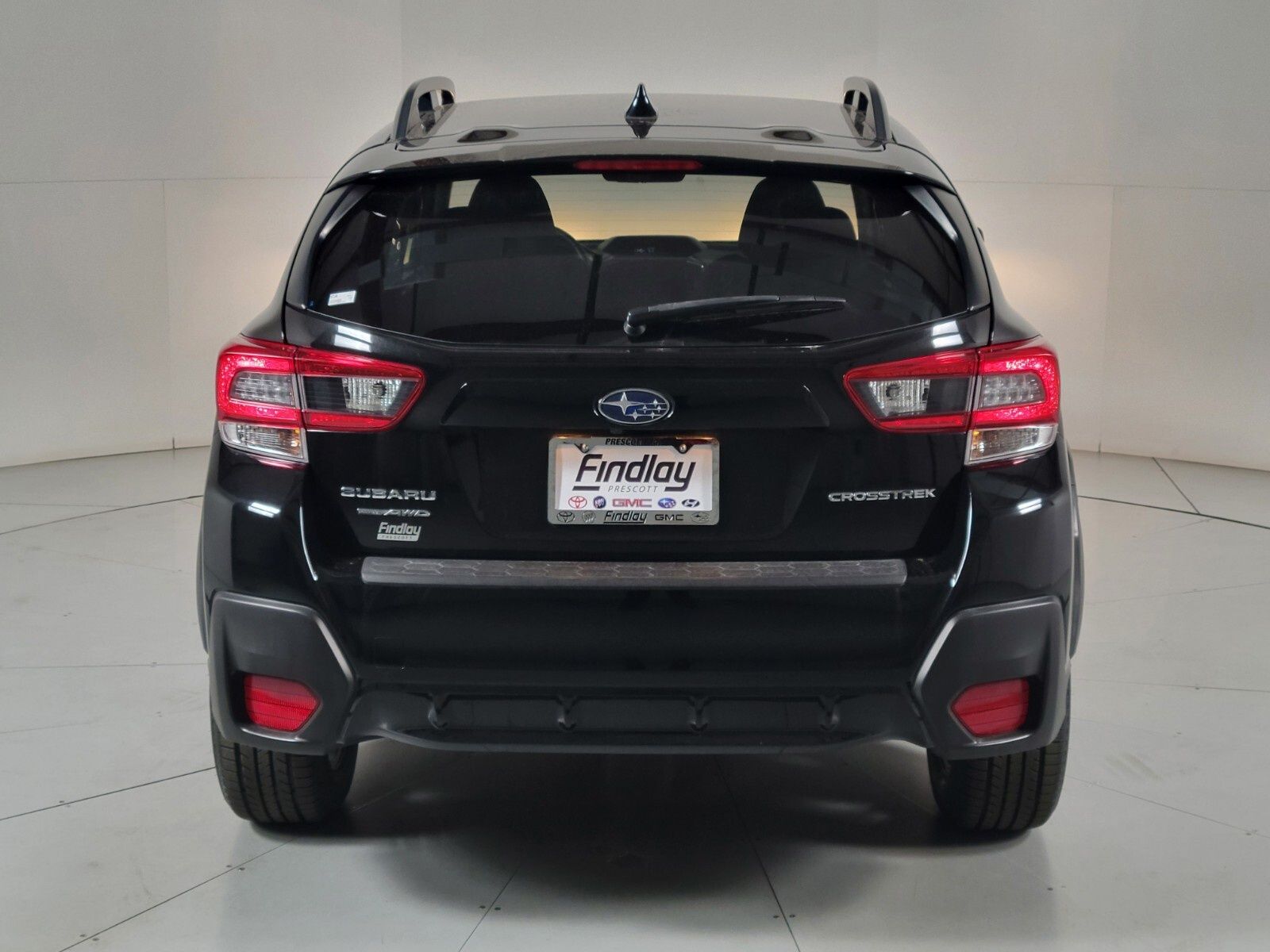 2021 Subaru Crosstrek Premium 5