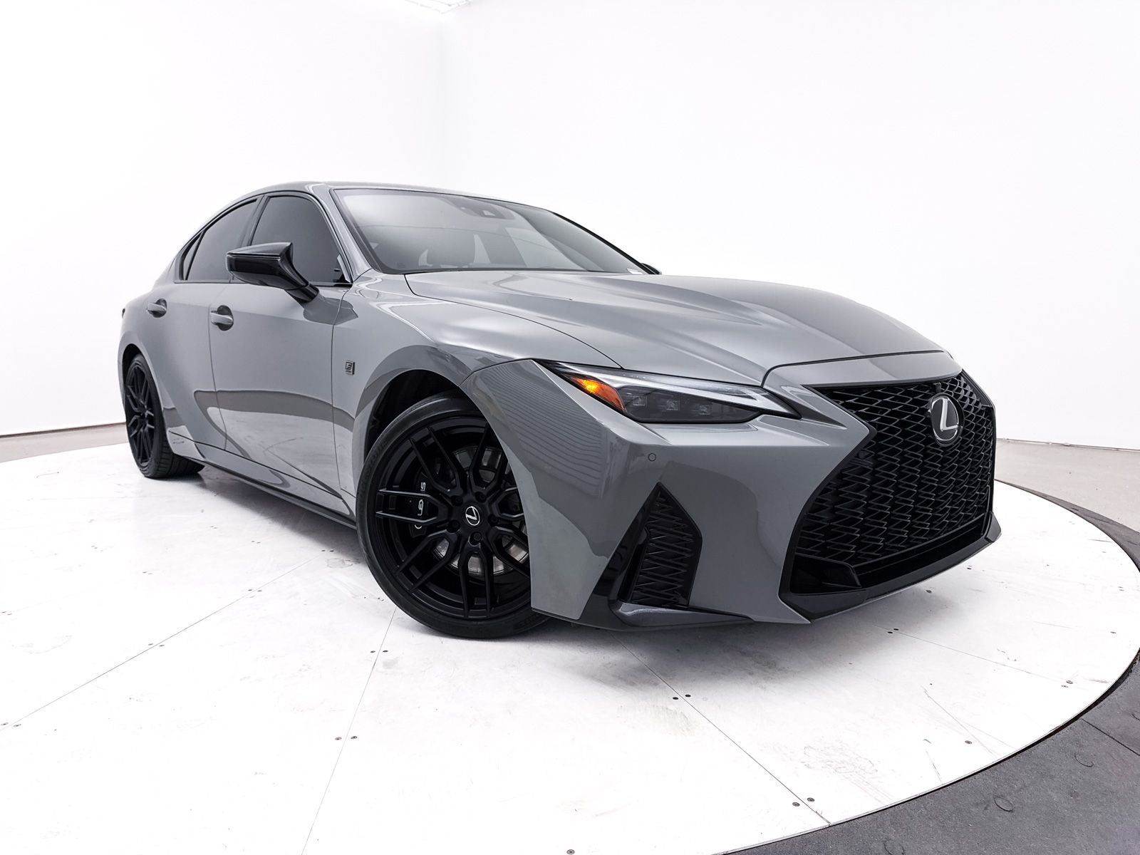 2024 Lexus IS 500 F SPORT Performance Premium