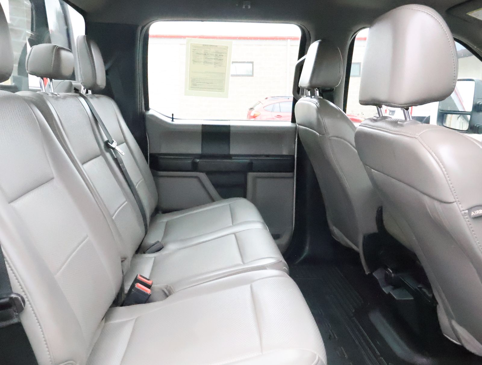 2020 Ford F-350SD XL photo