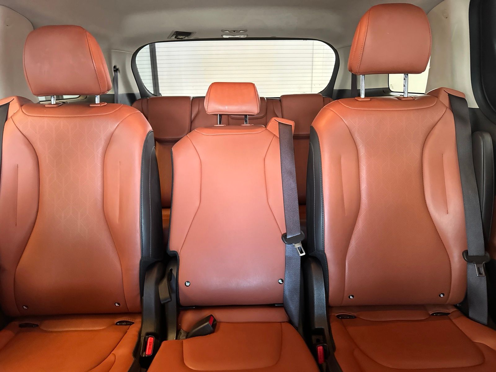 Used 2024 Blue Kia SX image 27