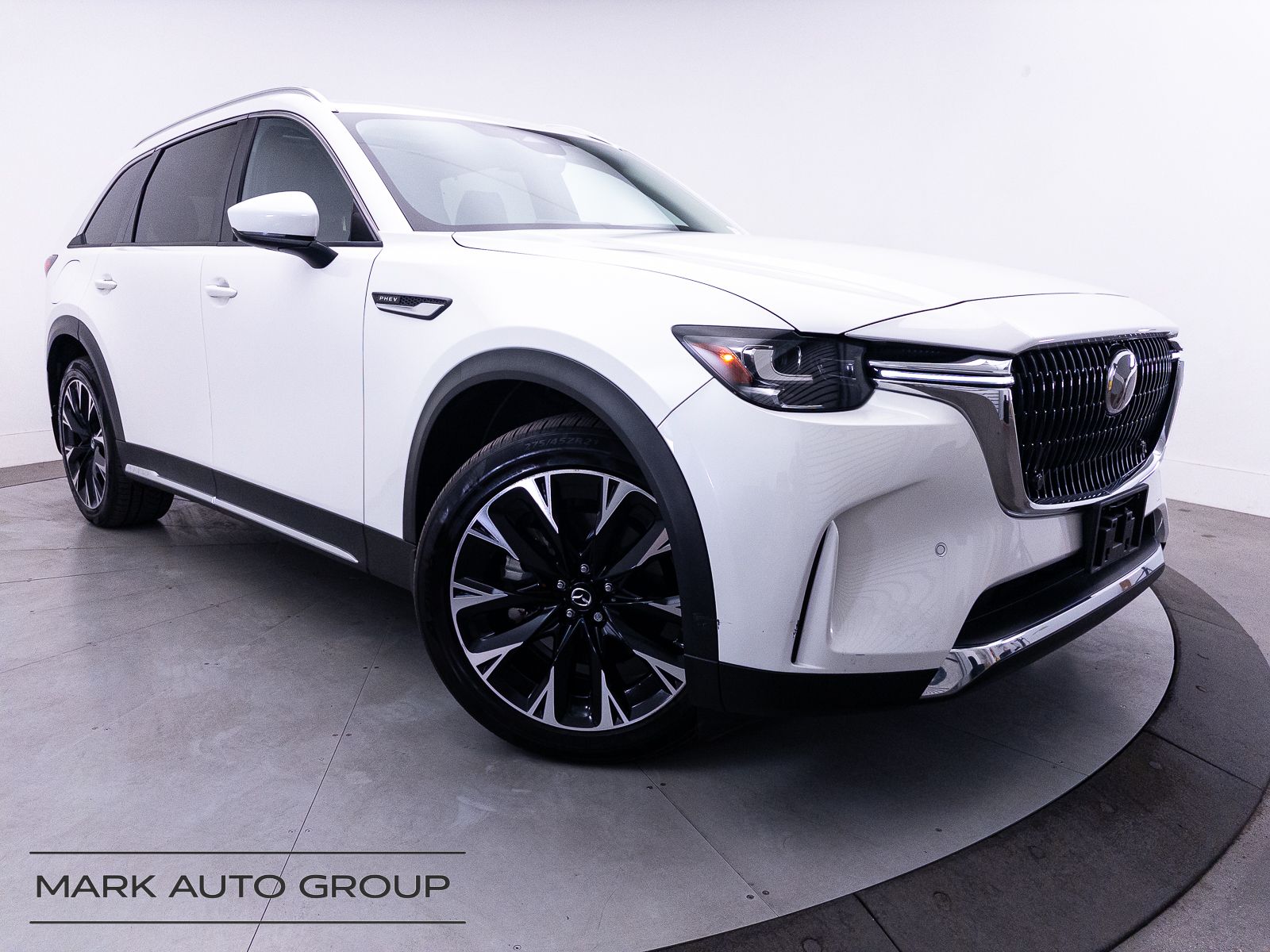 2024 Mazda Mazda CX-90 PHEV Premium