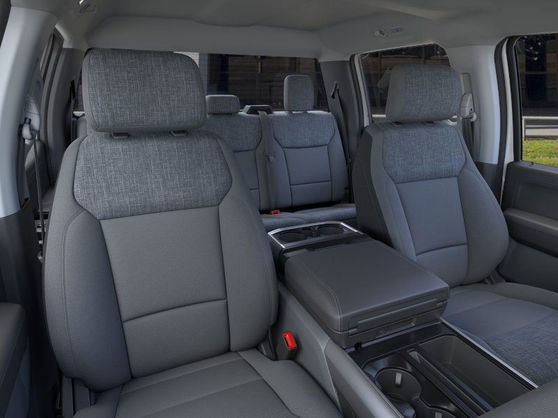 New Car 2025 Ford F-150  Xlt For Sale Under $50,000 In Austin, Texas